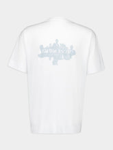 Givenchy White Hubert Objects T-Shirt