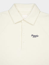 Givenchy Ivory Buttoned Sweatshirt