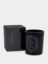 Diptyque Baies Medium Candle 300gr