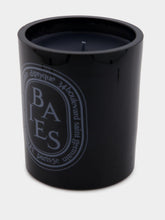 Diptyque Baies Black Candle 300g