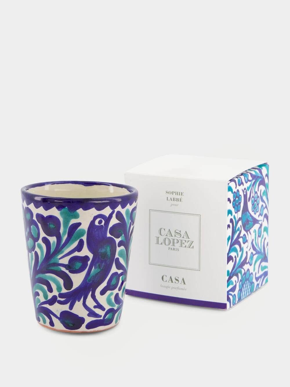 scented candle Casa