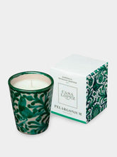Casa Lopez Pelargonium Scented Candle