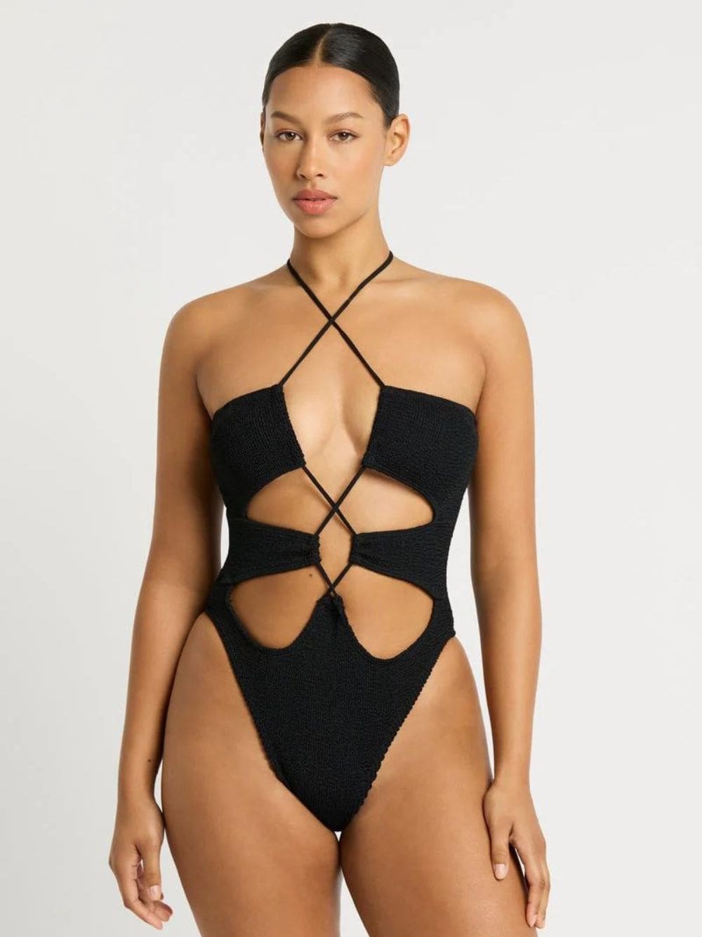 Gia One Piece Swimsuit