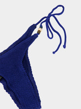 Bond-Eye Midnight Shimmer Beaded Bikini Brief