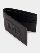 Dolce & Gabbana DG Logo Leather Wallet