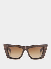 Balmain B-Eye Sunglasses