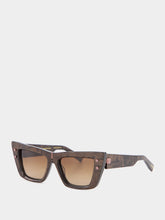 Balmain B-Eye Sunglasses