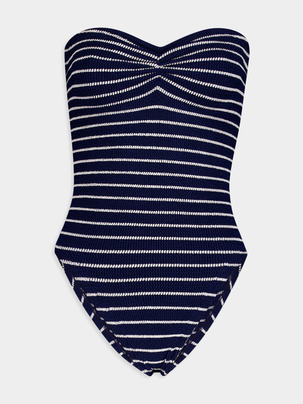 Nautical Stripes Swimsuit