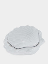 Astier de Villatte Small Coquillage Box