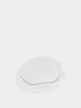 Astier de Villatte Small Coquillage Box