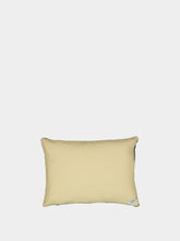 Lindell & Co Black Butterfly Cushion