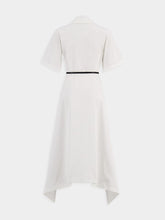 Givenchy Poplin Voyou Dress