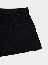 Givenchy 4G Jacquard Shorts