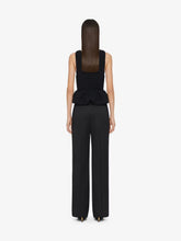 Givenchy Tailored Wool Trousers