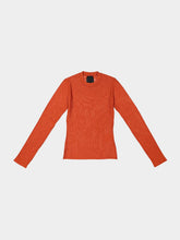 Givenchy Ribbed Jumper