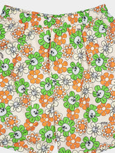 Marni Psychedelic Floral Swim Shorts