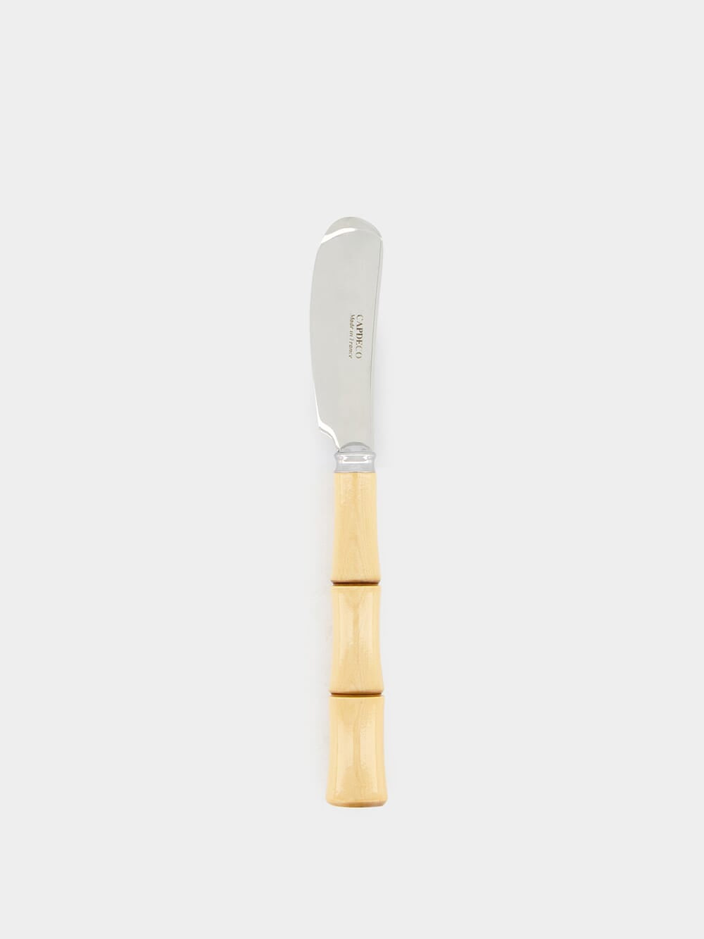 Byblos Bamboo Butter Spreader