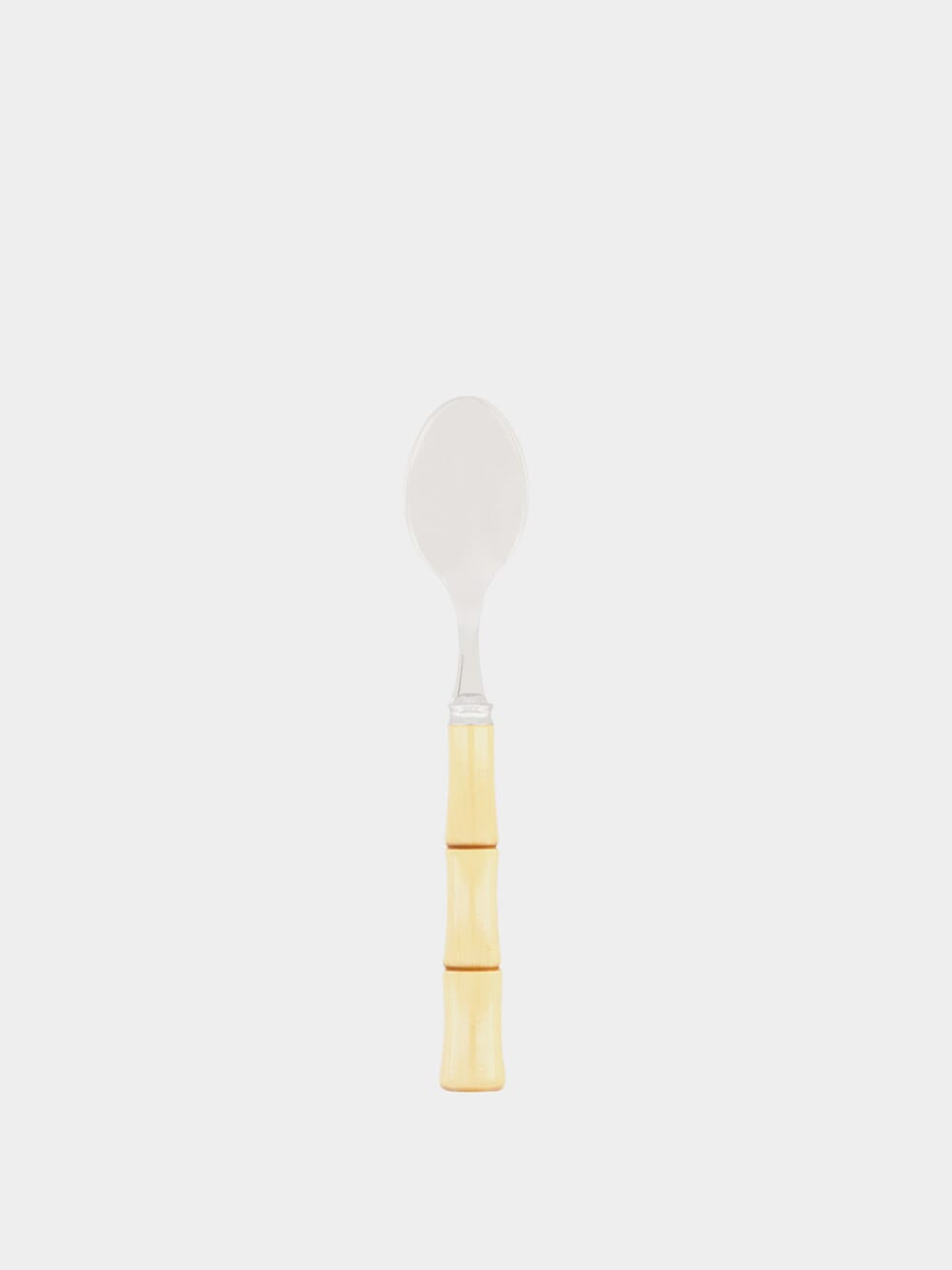 Byblos Bamboo Tea Spoon