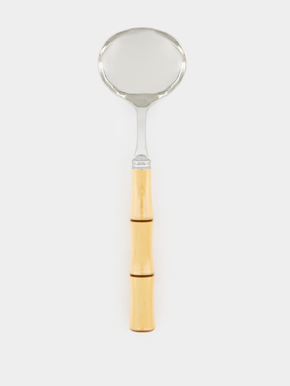 Byblos Bamboo Sauce Ladle