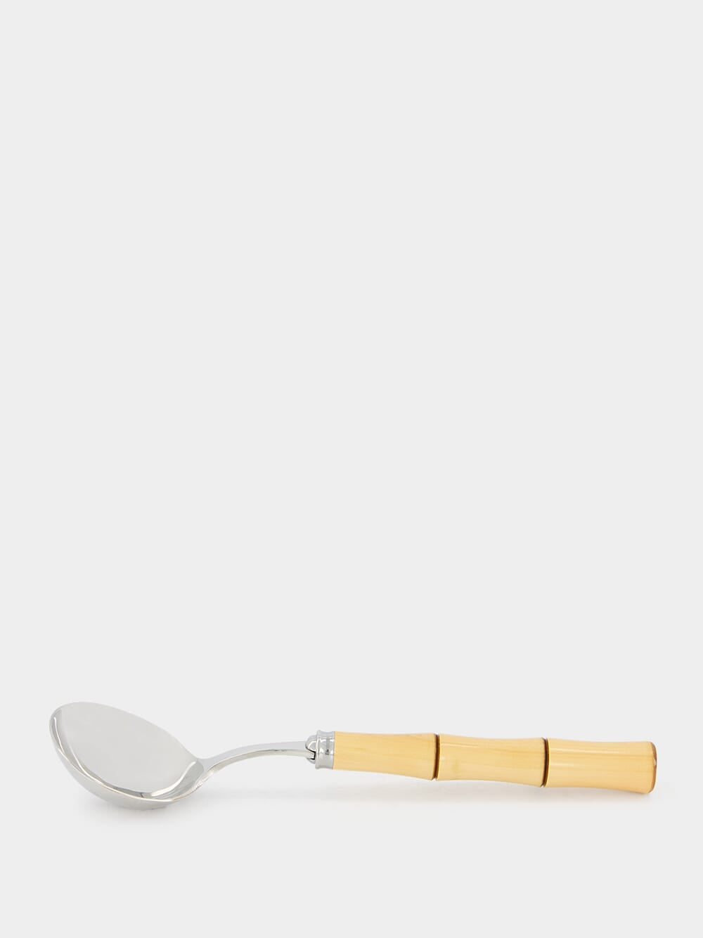 Byblos Bamboo Sauce Ladle