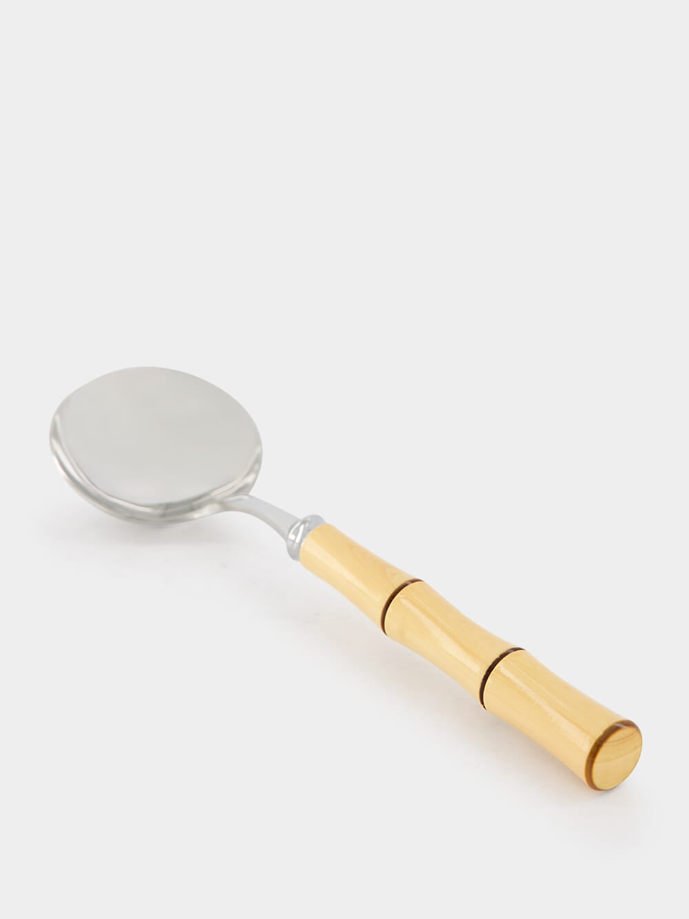 Byblos Bamboo Sauce Ladle