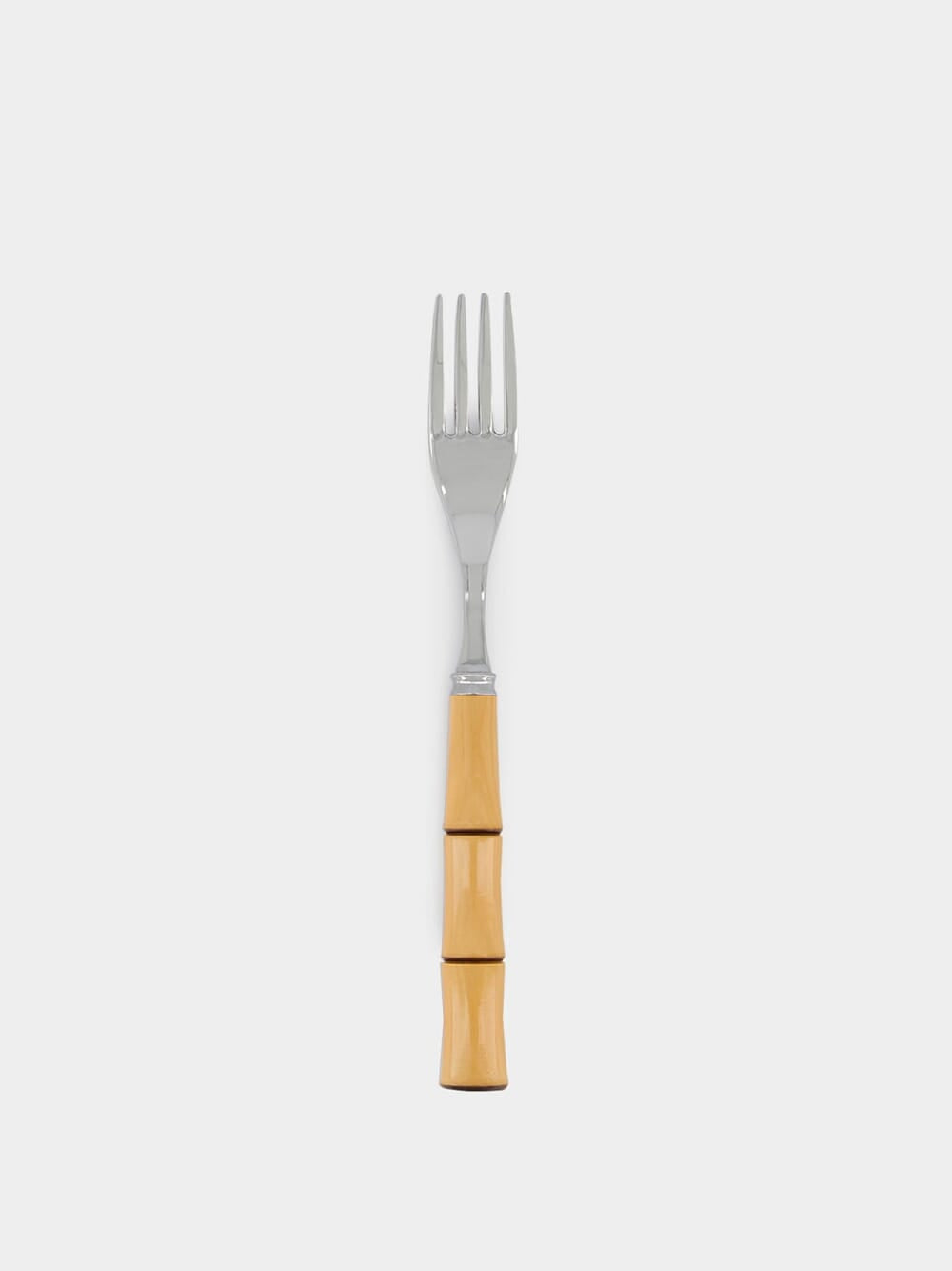 Byblos Bamboo Dessert Fork