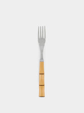 Capdeco Byblos Bamboo Dessert Fork