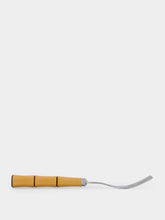 Capdeco Byblos Bamboo Dessert Fork