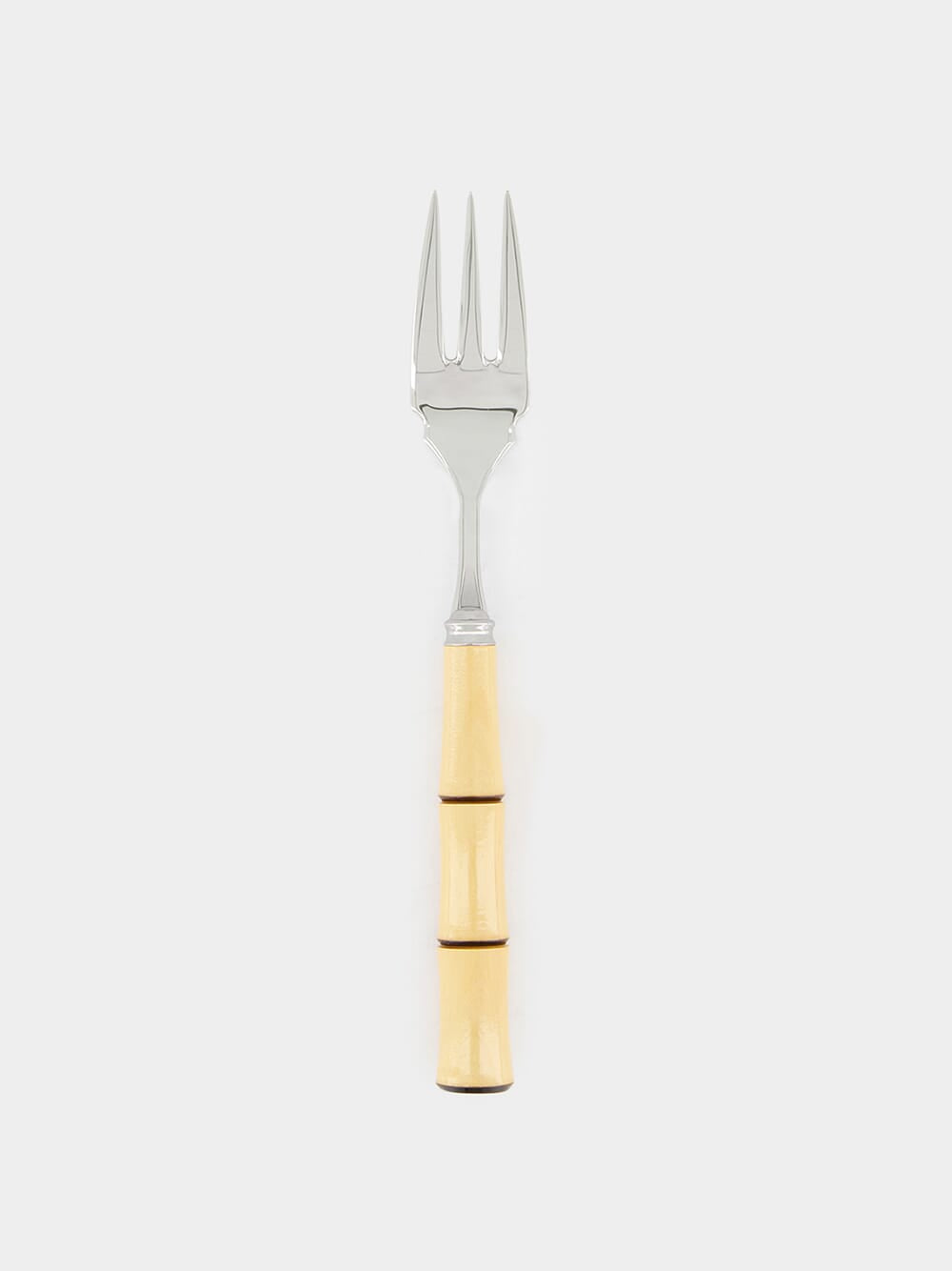 Byblos Bamboo Fish Fork