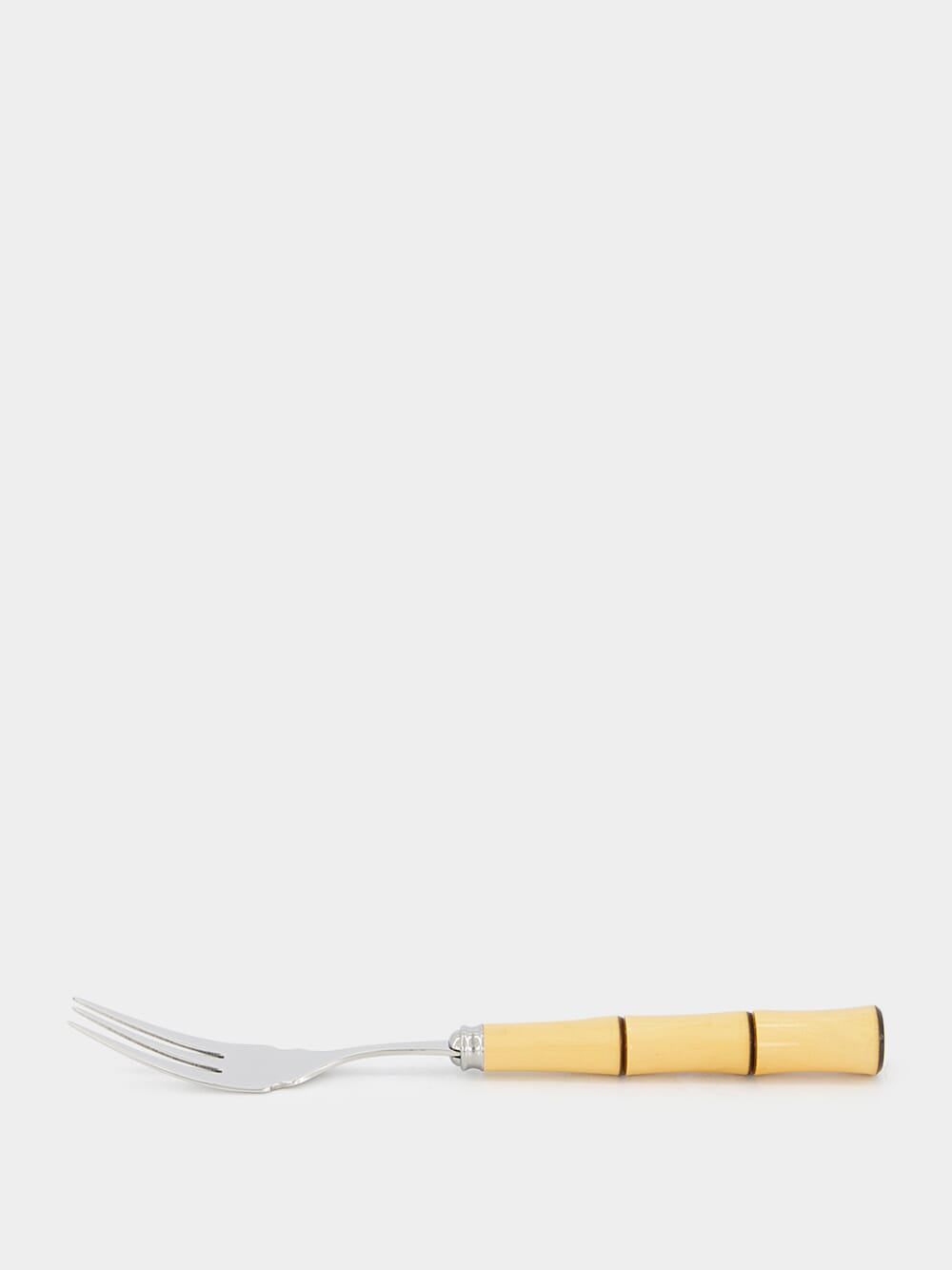 Byblos Bamboo Fish Fork