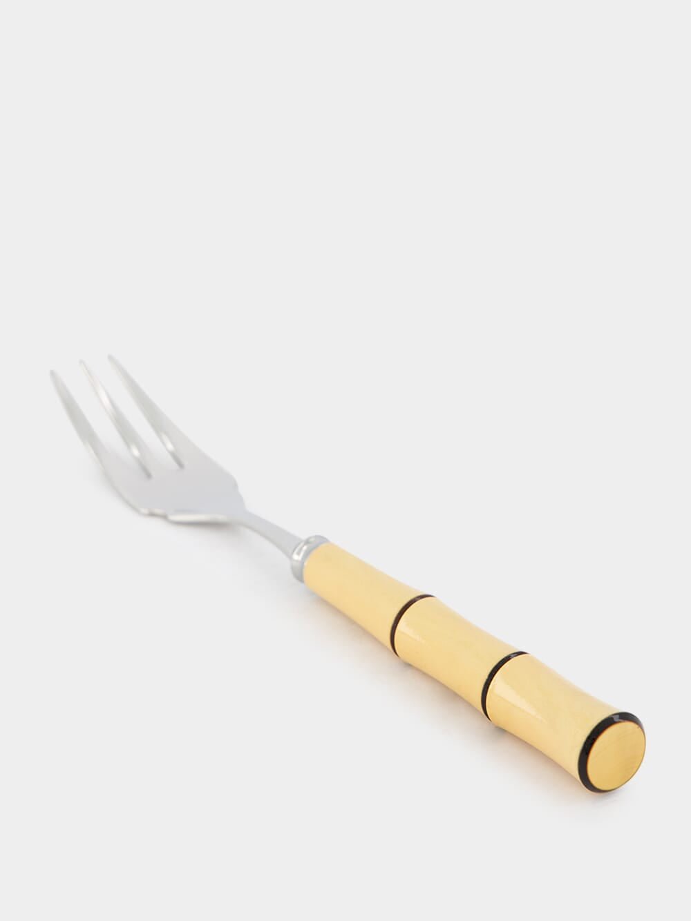 Byblos Bamboo Fish Fork