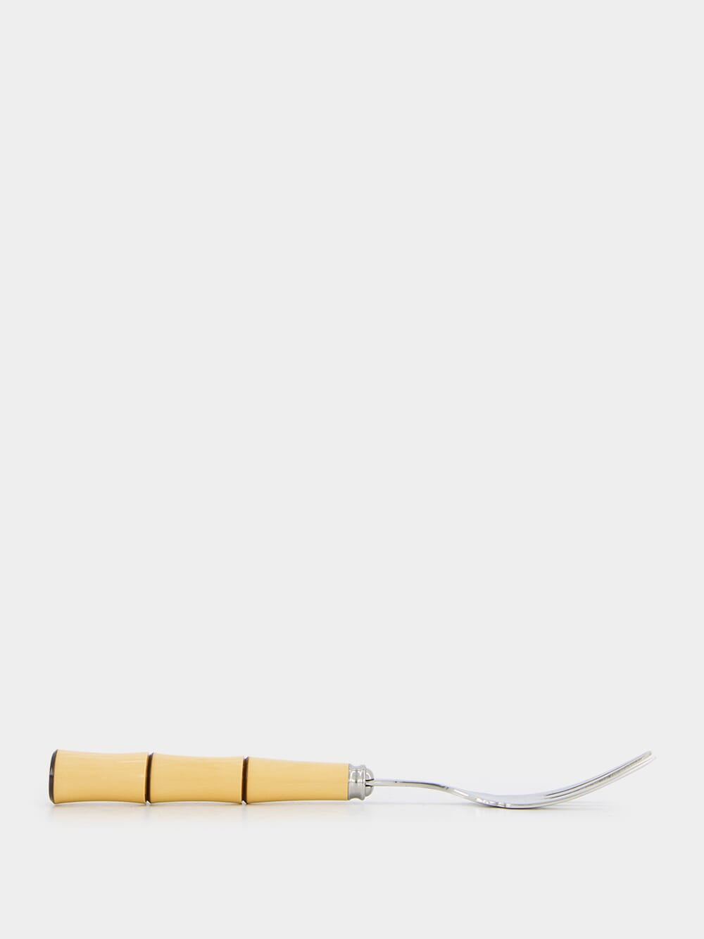 Byblos Bamboo Fish Fork