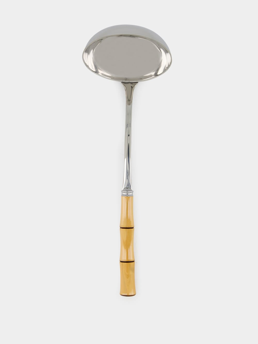 Byblos Bamboo Soup Ladle