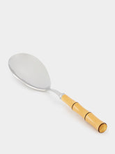 Capdeco Byblos Bamboo Rice Server