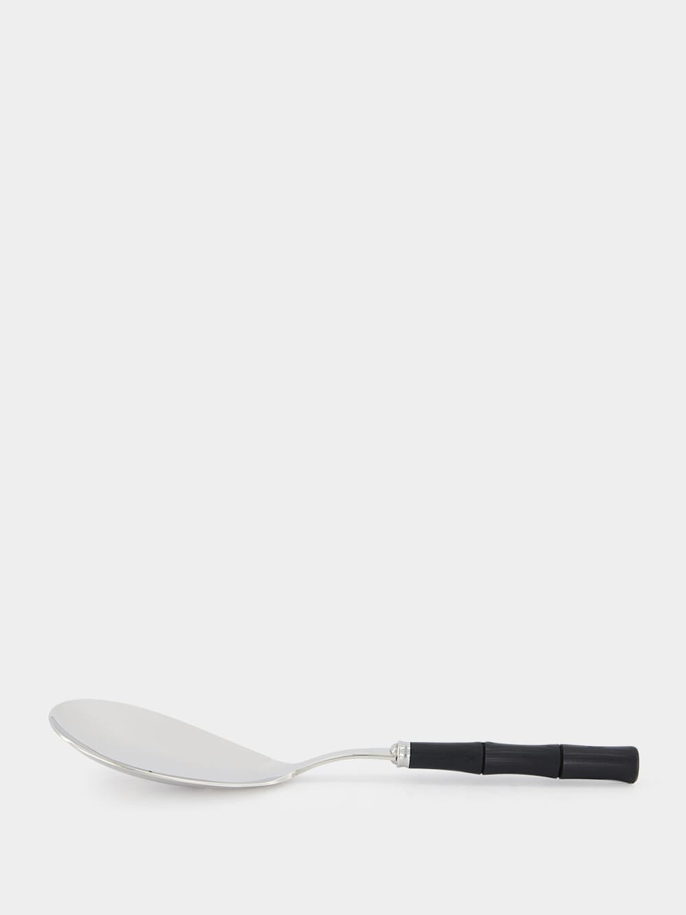 Byblos Bamboo Black Rice Server