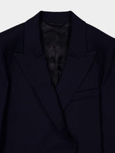 Blazé Milano First Class Navy Everyday Blazer