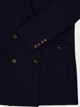 Blazé Milano First Class Navy Everyday Blazer