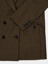 Blazé Milano Zemi Forest Green Everynight Blazer