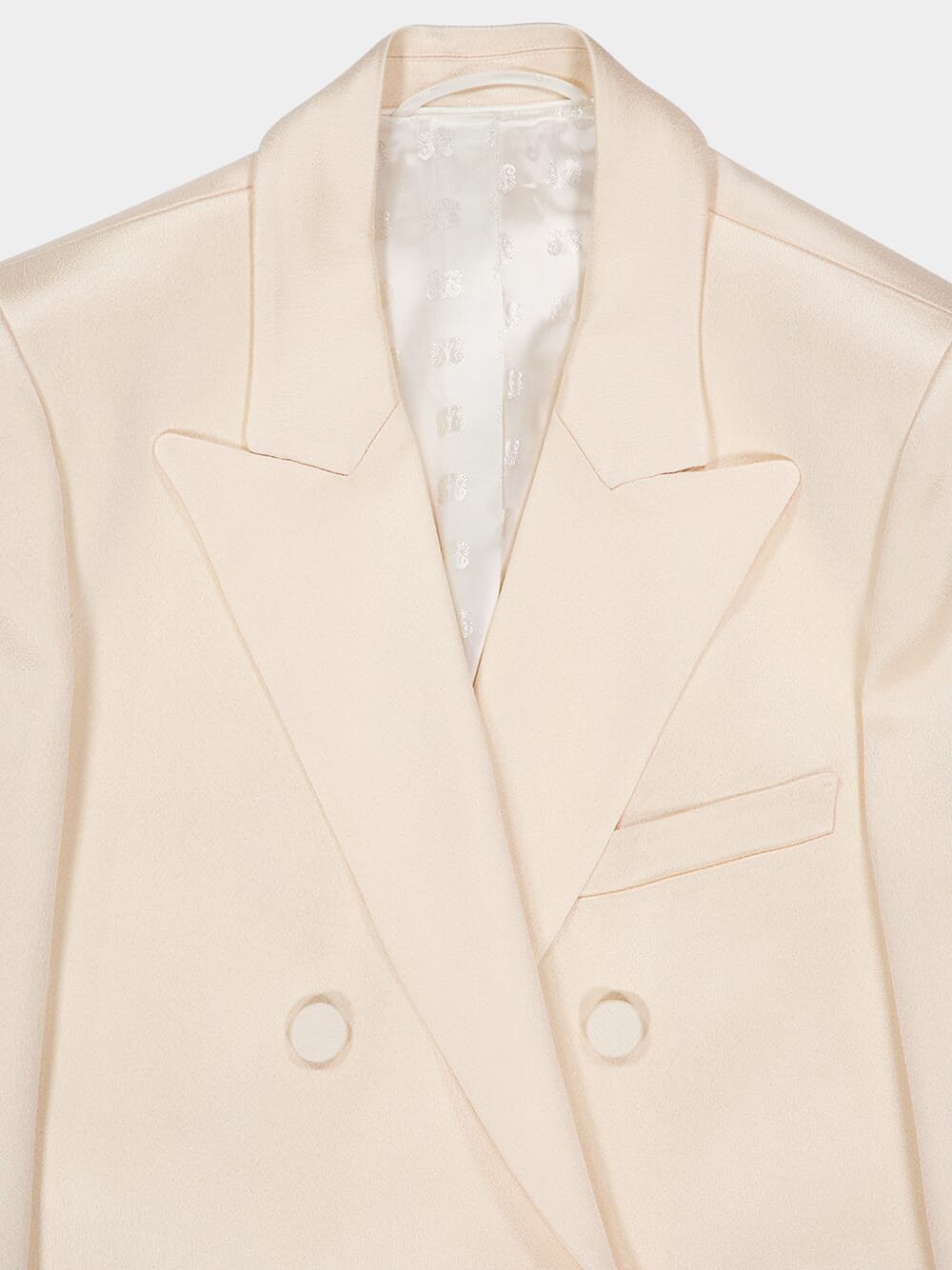 Ivory Novalis Everynight Blazer