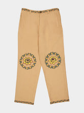 Baziszt Taupe Nali Pants