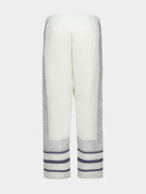 Baziszt Blue Talilo Pants