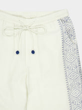 Baziszt Blue Talilo Pants