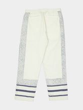 Baziszt Blue Talilo Pants