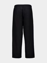 Baziszt Dark Black Celeste Pants
