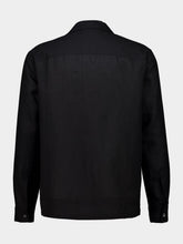 Baziszt Black Duke Shirt