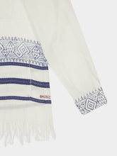 Baziszt Blue Talilo Shirt
