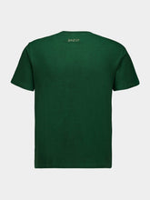 Baziszt Green Kamy T-Shirt