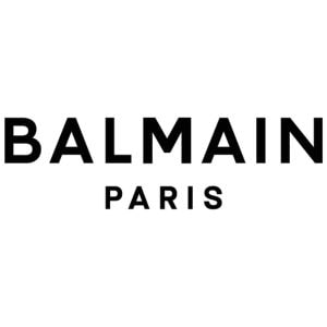 Balmain at the Fashion Clinic Store