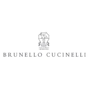 Brunello Cucinelli at Fashion Clinic