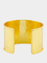 Sylvia Toledano Empire Pink Quartz and Cornelian Cuff Bracelet